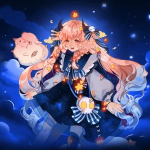 Lộ trình anime